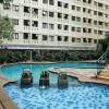 Отель Homey and Simply Studio Room at Kebagusan City Apartment, фото 12