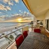 Отель Spectacular 2 Bedroom Condo on Sandy Beach at Las Palmas Resort B-705 1 Condo by RedAwning, фото 1