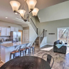 Отель Charming Asheville Retreat w/ Views Near Downtown!, фото 17
