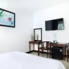 Отель Quang Hưng Hotel, фото 18