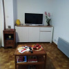 Отель Apartment with One Bedroom in Vernet-Les-Bains, with Wonderful City View, Furnished Balcony And Wifi, фото 4