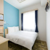 Отель Toyoko Inn Oyama Eki Higashi-guchi 2, фото 5