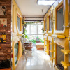 Отель Papa's Capsule Apartment Xi'an - Hostel, фото 18