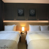Отель Suwon Vella Suite Hotel, фото 22