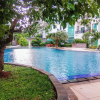 Отель Good Deal And Scenic 1Br Apartment At Woodland Park Residence, фото 15