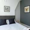 Отель Townhouse @ 83 Edleston Road Crewe, фото 4