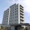 Отель Route-Inn Nakatsugawa Inter в Накацугаве