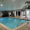 Отель Comfort Inn & Suites East Greenbush - Albany, фото 13