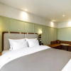 Отель Busan Songjeong Brooks Hotel, фото 36