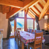 Отель Chalet des Domaines de La Vanoise, фото 31