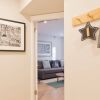 Отель 1 Bedroom Apartment Near The Aviva Stadium Sleeps 4, фото 1