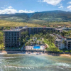Отель Kaanapali Shores 942 Condo, фото 21