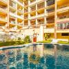 Отель Nice 2 bedroom apartment for family in Los Pacos, фото 1
