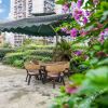 Отель Bairui Garden Hotel, фото 7