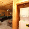 Отель Mountain Blessings - Four Bedroom Cabin, фото 3