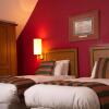 Отель The Catherine Wheel Wetherspoon Hotel, фото 4