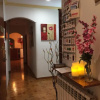 Отель Hostal Aliste, фото 14