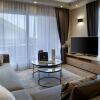 Отель Le C Residence Apartment T3 Cabin A03, фото 1