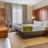 Отель Comfort Suites Dover, фото 5