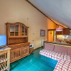 Отель Grange Hike Ski - 45D Sestriere, фото 2