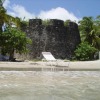 Отель Fort Recovery Beachfront Villa & Suites Hotel в Тортола