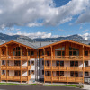 Отель Skylodge Alpine Homes, фото 34