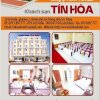 Отель Tin Hoa Hotel 1, фото 13