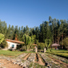 Отель Yakumama Hostel y Restaurant, фото 6