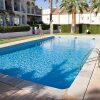 Отель House with 2 Bedrooms in Torrevieja, with Shared Pool, Enclosed Garden And Wifi - 500 M From the Bea, фото 30