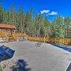 Отель Expansive Alma Cabin w/ Hot Tub & Mountain Views!, фото 14