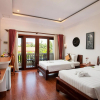 Отель Champey Sor Angkor Boutique Hotel, фото 3