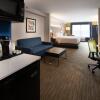 Отель Holiday Inn Express Hotel & Suites Tupelo, an IHG Hotel, фото 7