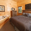 Отель Picture Perfect- Seven Bedroom Cabin, фото 22