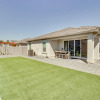 Отель Maricopa Home w/ Yard - 1 Mi to Harrahs Casino!, фото 15