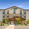 Отель WoodSpring Suites Orlando I-4 & Convention Center, фото 14