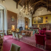 Отель Rushton Hall Hotel & SPA, фото 16