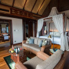 Отель The Pristine Villas and Bungalows at Palau Pacific Resort, фото 9
