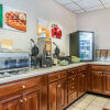 Отель Quality Inn, фото 12