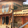 Отель Tibetan-style Courtyard Hotel, фото 3