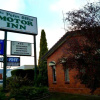 Отель Peter Allen Motor Inn, фото 1