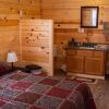 Отель Zion's Cozy Cabins, фото 1