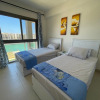 Отель Marassi 3 bedroom with marina view 8g, фото 5