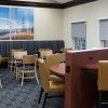 Отель Towneplace Suites Fort Worth Downtown, фото 11