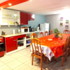 Отель House With 2 Bedrooms In La Plaine Des Cafres With Wonderful Mountain View And Enclosed Garden, фото 7