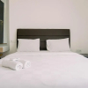 Отель Wonderful And Homey 3Br Sky House Bsd Apartment, фото 1