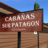 Отель Cabañas Sur Patagón, фото 1