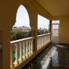 Отель House With 2 Bedrooms in El Roque, With Furnished Terrace and Wifi - 1, фото 8