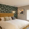 Отель Relax In Style at Our Unique Cornish Holiday Home, фото 6
