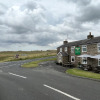 Отель Milecastle Inn on Hadrian's Wall Near Haltwhistle, фото 1