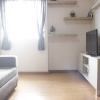 Отель Pleasant 2Br Apartment At The Suites Metro, фото 3